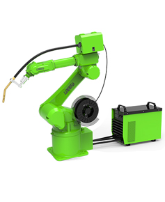 LH焊接型系列六軸機(jī)器人 LH1500-B-6