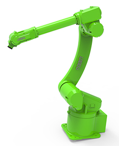 LB噴涂型系列六軸機(jī)器人 LP1950-B-6 LB噴涂型系列六軸機(jī)器人 LP1950-B-6