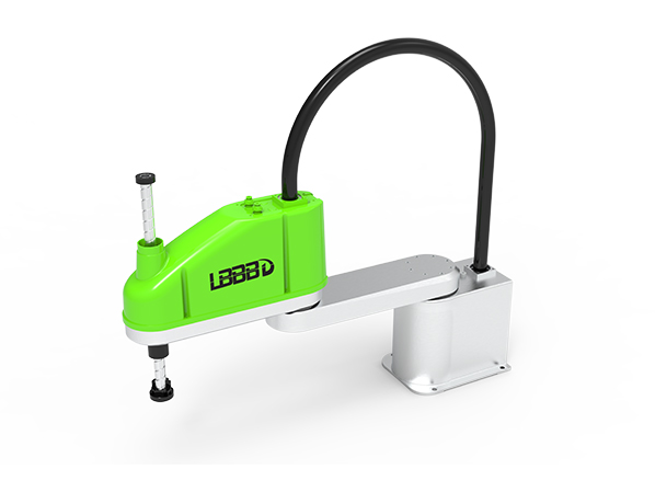 LS600-B-4 水平多關節(jié)機械手