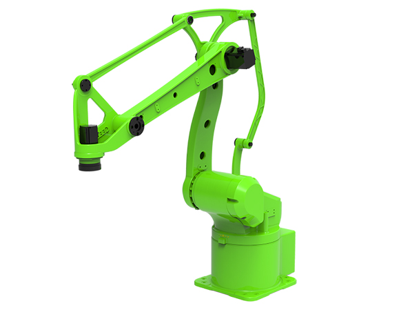 LB系列搬運(yùn)機(jī)器人、碼垛機(jī)器人 LB1500-C-4