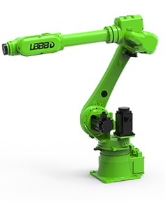 LT通用型系列六軸機(jī)械手 LT2100-C-6