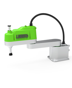 LS水平多關(guān)節(jié)系列機器人 LS700-C-4 LS水平多關(guān)節(jié)系列機器人 LS700-C-4